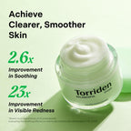 Torriden Balanceful Cica Cream 80ml | Lakinza K - beauty Canada