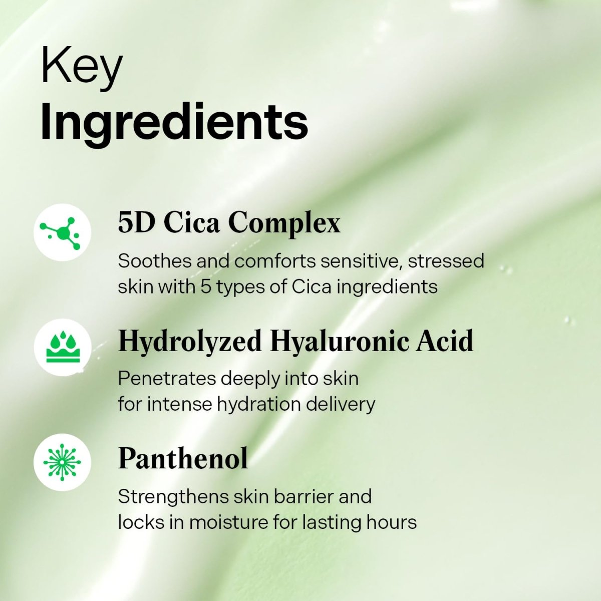 Torriden Balanceful Cica Cream 80ml | Lakinza K - beauty Canada