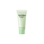 Torriden Balanceful Cica Cream Mini 20ml Lakinza K-beauty