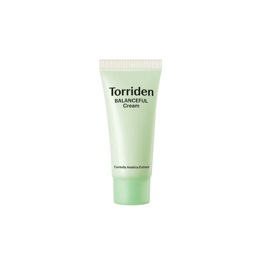 Torriden Balanceful Cica Cream Mini 20ml | Lakinza K - beauty Canada