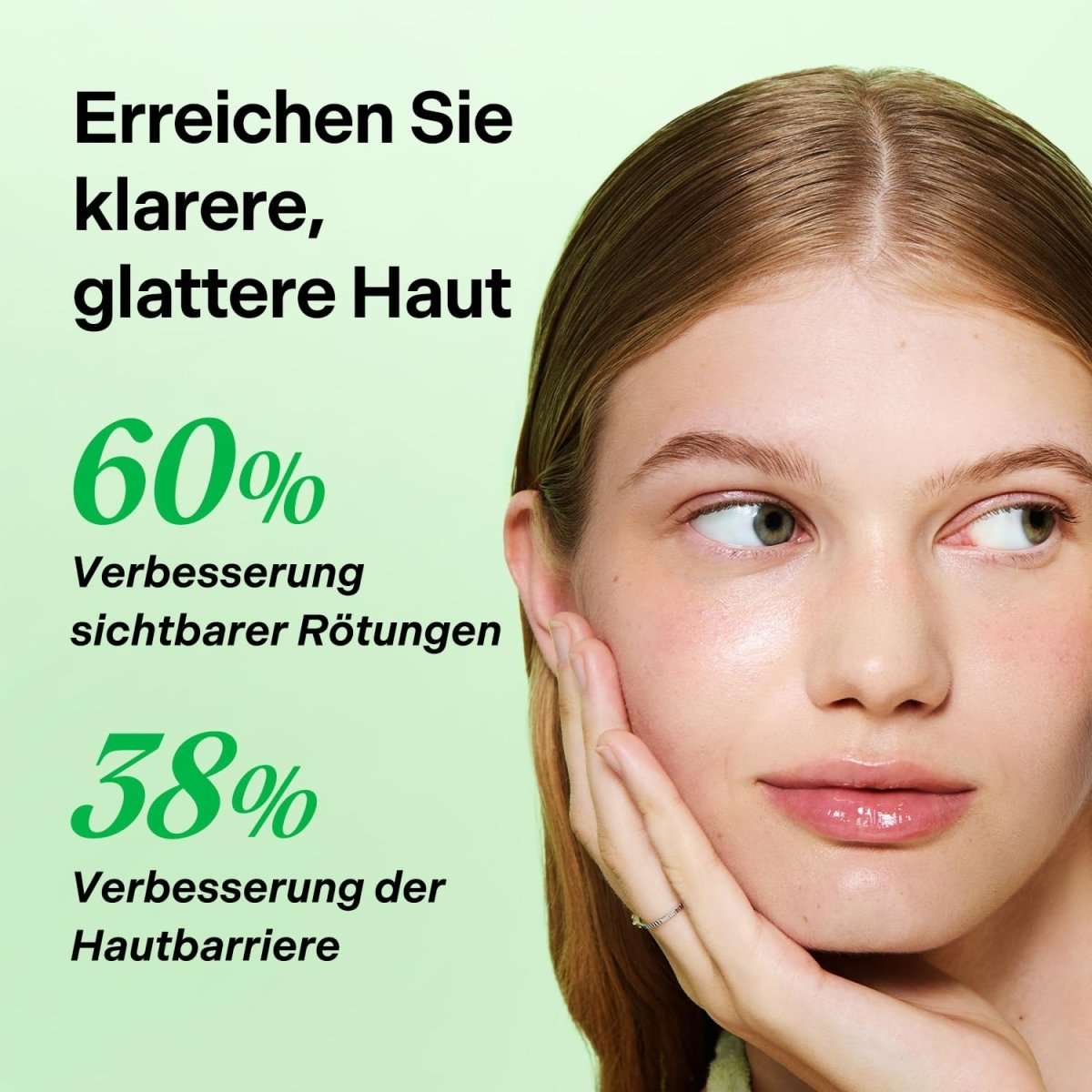 Torriden Balanceful Cica Mask 27ml Lakinza K-beauty