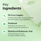 Torriden Balanceful Cica Mask 27ml | Lakinza K - beauty Canada