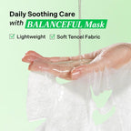 Torriden Balanceful Cica Mask 27ml | Lakinza K - beauty Canada