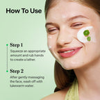 Torriden Balanceful Cica Pore Cleansing Foam 150ml | Lakinza K - beauty Canada