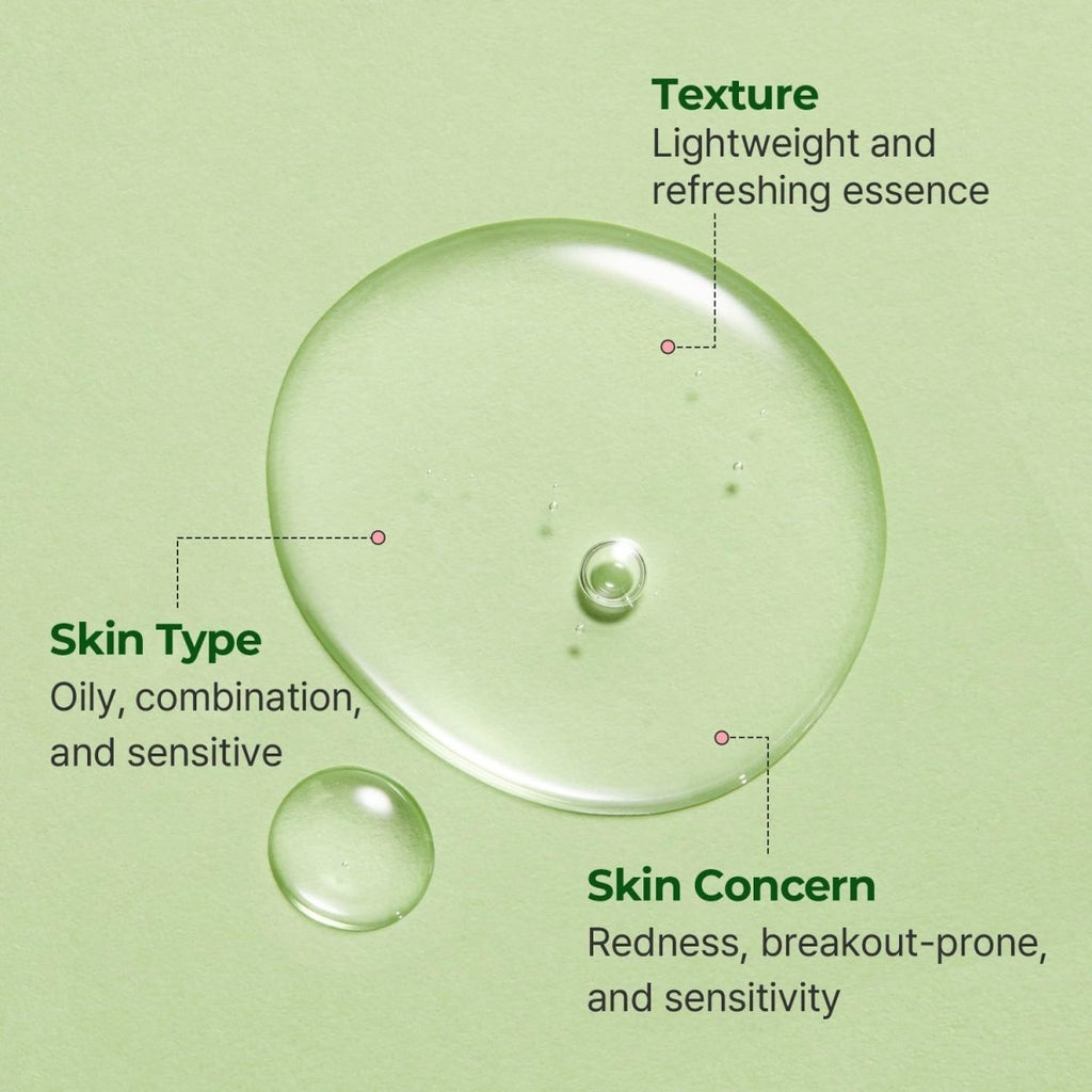 Torriden Balanceful Cica Serum 10ml | Lakinza K - beauty Canada