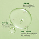 Torriden Balanceful Cica Serum 10ml Lakinza K-beauty