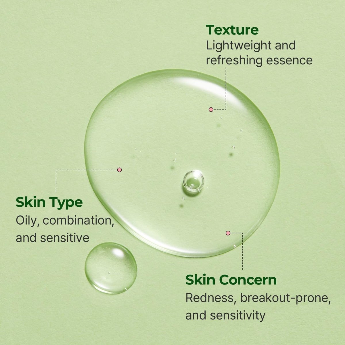 Torriden Balanceful Cica Serum 10ml | Lakinza K - beauty Canada