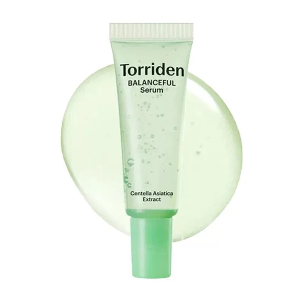 Torriden Balanceful Cica Serum 10ml Lakinza K-beauty