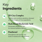 Torriden Balanceful Cica Serum 10ml | Lakinza K - beauty Canada