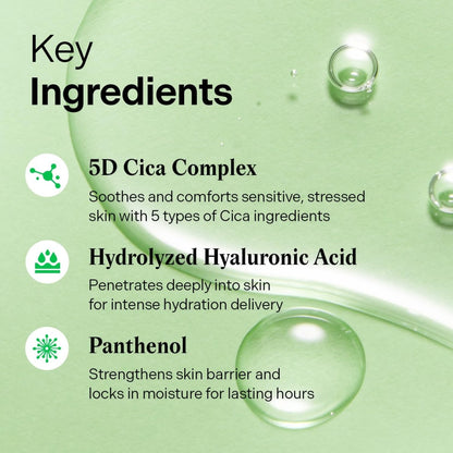 Torriden Balanceful Cica Serum 10ml | Lakinza K - beauty Canada