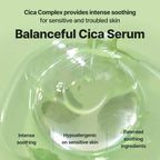 Torriden Balanceful Cica Serum 50ml | Lakinza K - beauty Canada