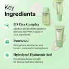 Torriden Balanceful Trial Kit For Sensitive Skin | Lakinza K - beauty Canada