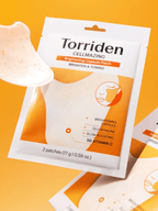 Torriden Cellmazing Brightening Capsule Patch 17g Lakinza K-beauty