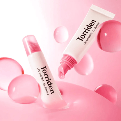 Torriden Cellmazing Collagen Volume Lip Essence 11ml | Lakinza K - beauty Canada