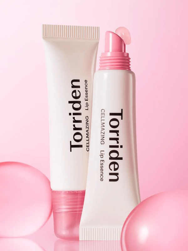 Torriden Cellmazing Collagen Volume Lip Essence 11ml | Lakinza K - beauty Canada