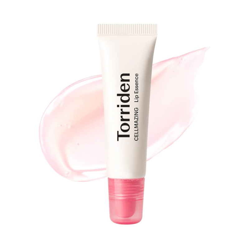 Torriden Cellmazing Collagen Volume Lip Essence 11ml | Lakinza K - beauty Canada