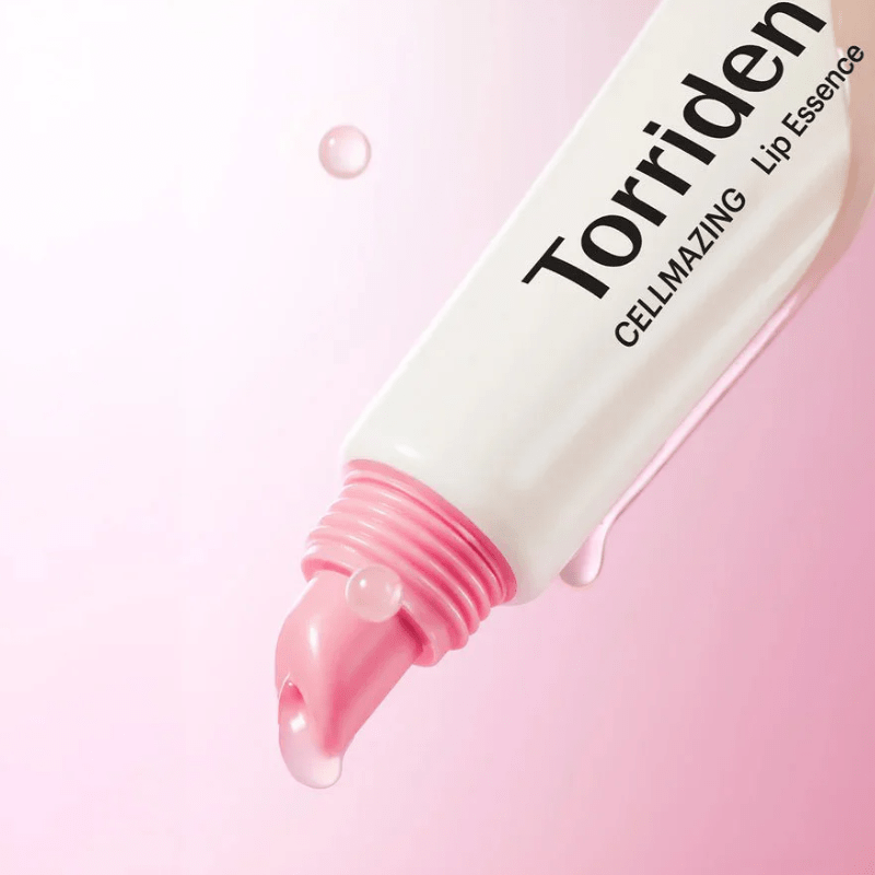 Torriden Cellmazing Collagen Volume Lip Essence 11ml | Lakinza K - beauty Canada