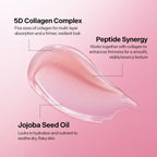 Torriden Cellmazing Collagen Volume Lip Essence 11ml | Lakinza K - beauty Canada