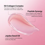 Torriden Cellmazing Collagen Volume Lip Essence 11ml Lakinza K-beauty