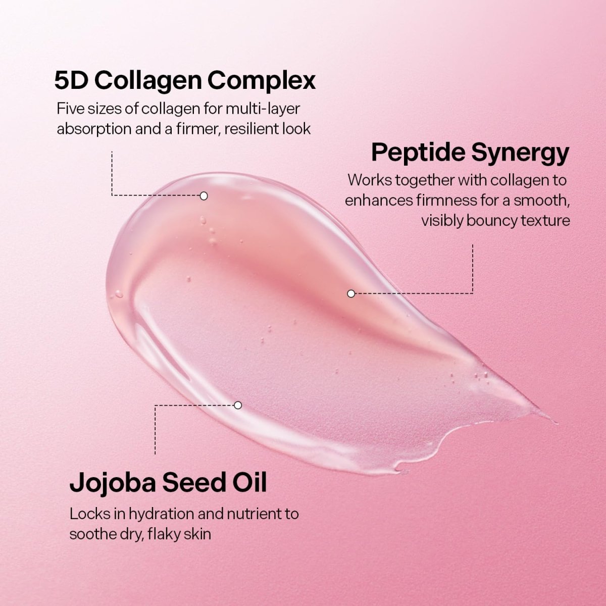 Torriden Cellmazing Collagen Volume Lip Essence 11ml | Lakinza K - beauty Canada