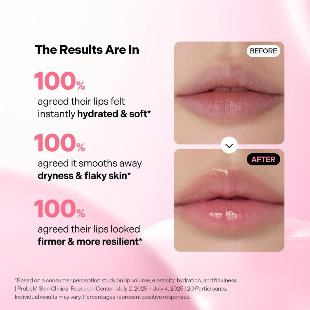 Torriden Cellmazing Collagen Volume Lip Essence 11ml | Lakinza K - beauty Canada