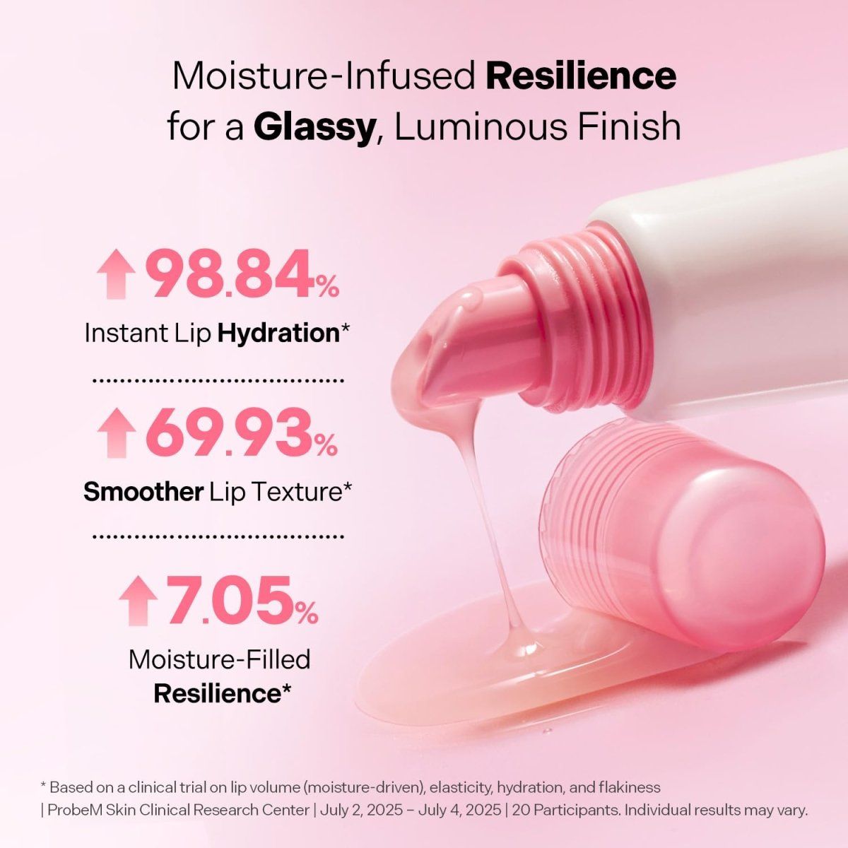 Torriden Cellmazing Collagen Volume Lip Essence 11ml Lakinza K-beauty