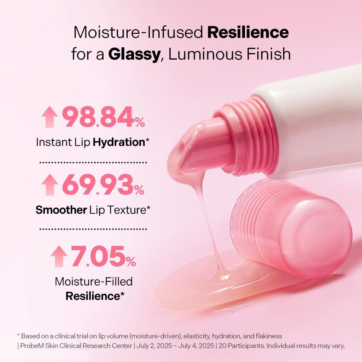 Torriden Cellmazing Collagen Volume Lip Essence 11ml | Lakinza K - beauty Canada