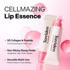 Torriden Cellmazing Collagen Volume Lip Essence 11ml | Lakinza K - beauty Canada