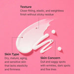 Torriden Cellmazing Eye cream 30ml Lakinza K-beauty
