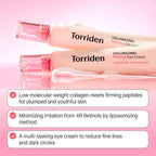 Torriden Cellmazing Eye cream 30ml