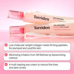 Torriden Cellmazing Eye cream 30ml Lakinza K-beauty