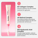 Torriden Cellmazing Eye cream 30ml Lakinza K-beauty