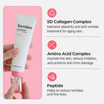 Torriden Cellmazing Firming Cream 60ml Lakinza K-beauty