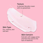 Torriden Cellmazing Firming Cream 60ml Lakinza K-beauty