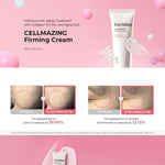 Torriden Cellmazing Firming Cream 60ml Lakinza K-beauty