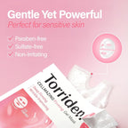 Torriden Cellmazing Firming Gel Mask 45g | Lakinza K - beauty Canada