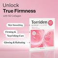 Torriden Cellmazing Firming Gel Mask 45g | Lakinza K - beauty Canada