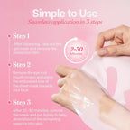 Torriden Cellmazing Firming Gel Mask 45g | Lakinza K - beauty Canada