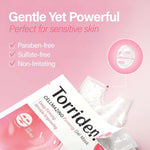 Torriden Cellmazing Firming Gel Mask 45g Lakinza K-beauty