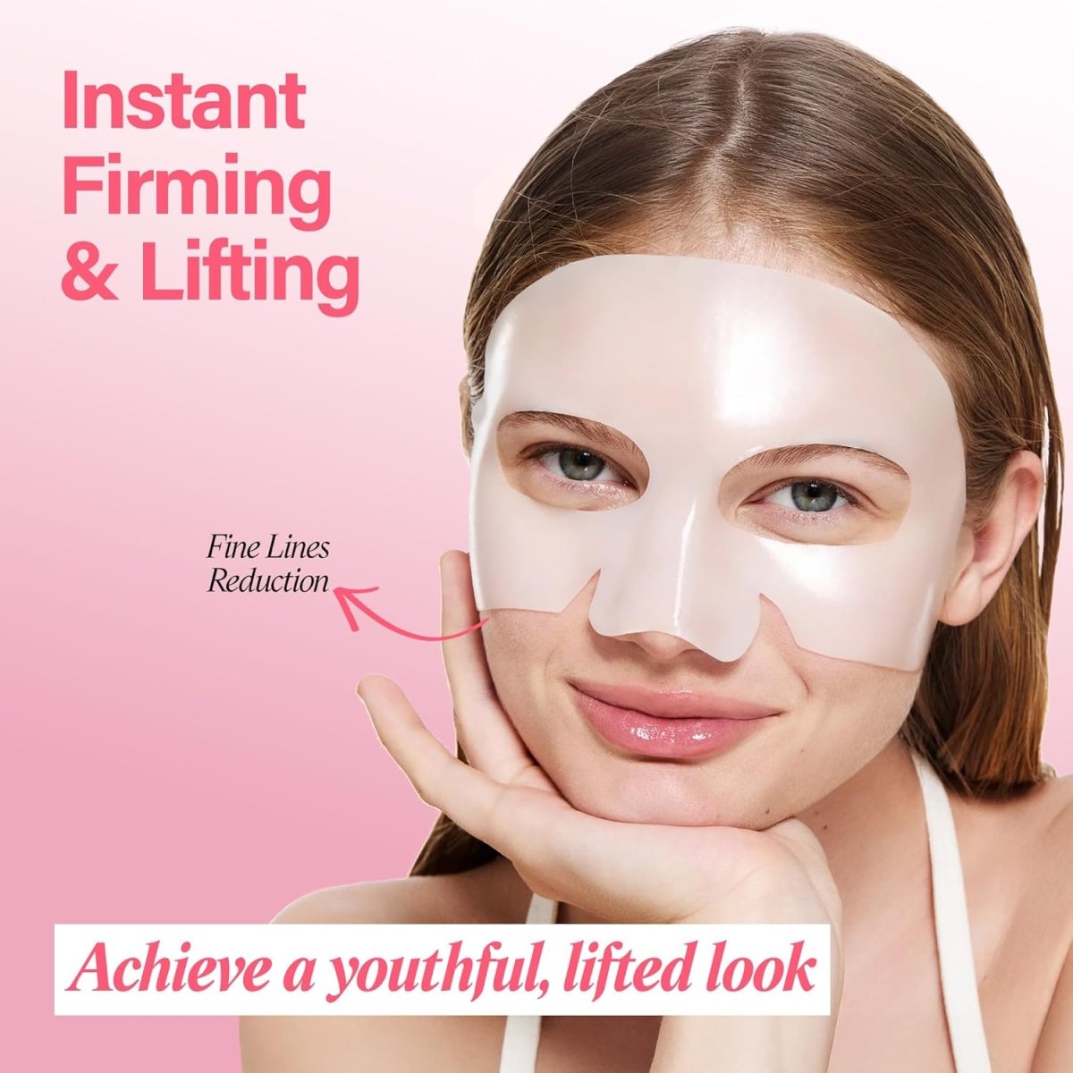 Torriden Cellmazing Firming Gel Mask 45g | Lakinza K - beauty Canada