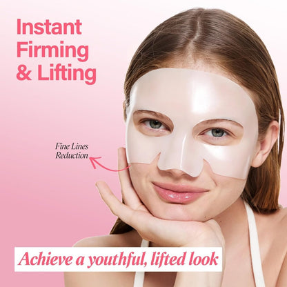 Torriden Cellmazing Firming Gel Mask 45g | Lakinza K - beauty Canada