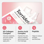 Torriden Cellmazing Firming Gel Mask 45g | Lakinza K - beauty Canada