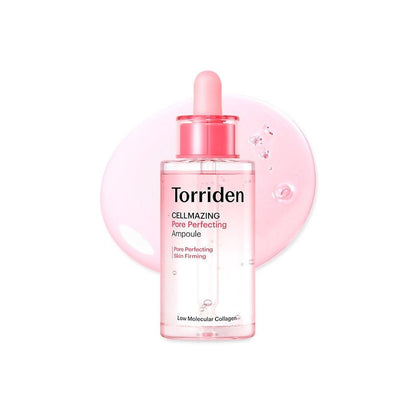 Torriden Cellmazing Pore Perfecting Ampoule 30ml | Lakinza K - beauty Canada