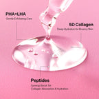 Torriden Cellmazing Pore Perfecting Ampoule 30ml | Lakinza K - beauty Canada