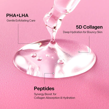 Torriden Cellmazing Pore Perfecting Ampoule 30ml | Lakinza K - beauty Canada