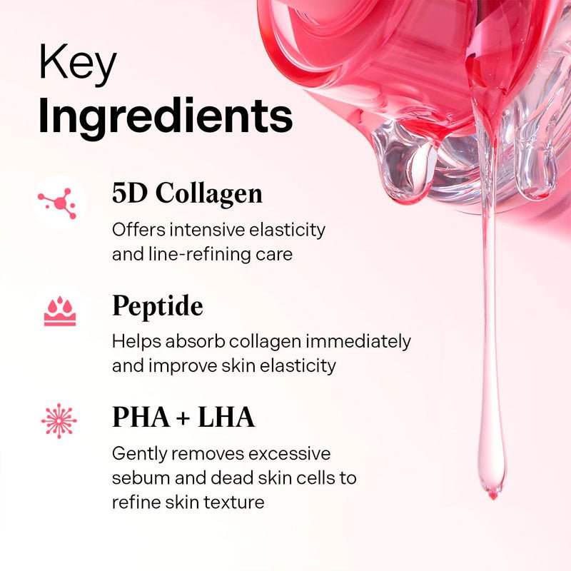 Torriden Cellmazing Pore Perfecting Ampoule 30ml | Lakinza K - beauty Canada