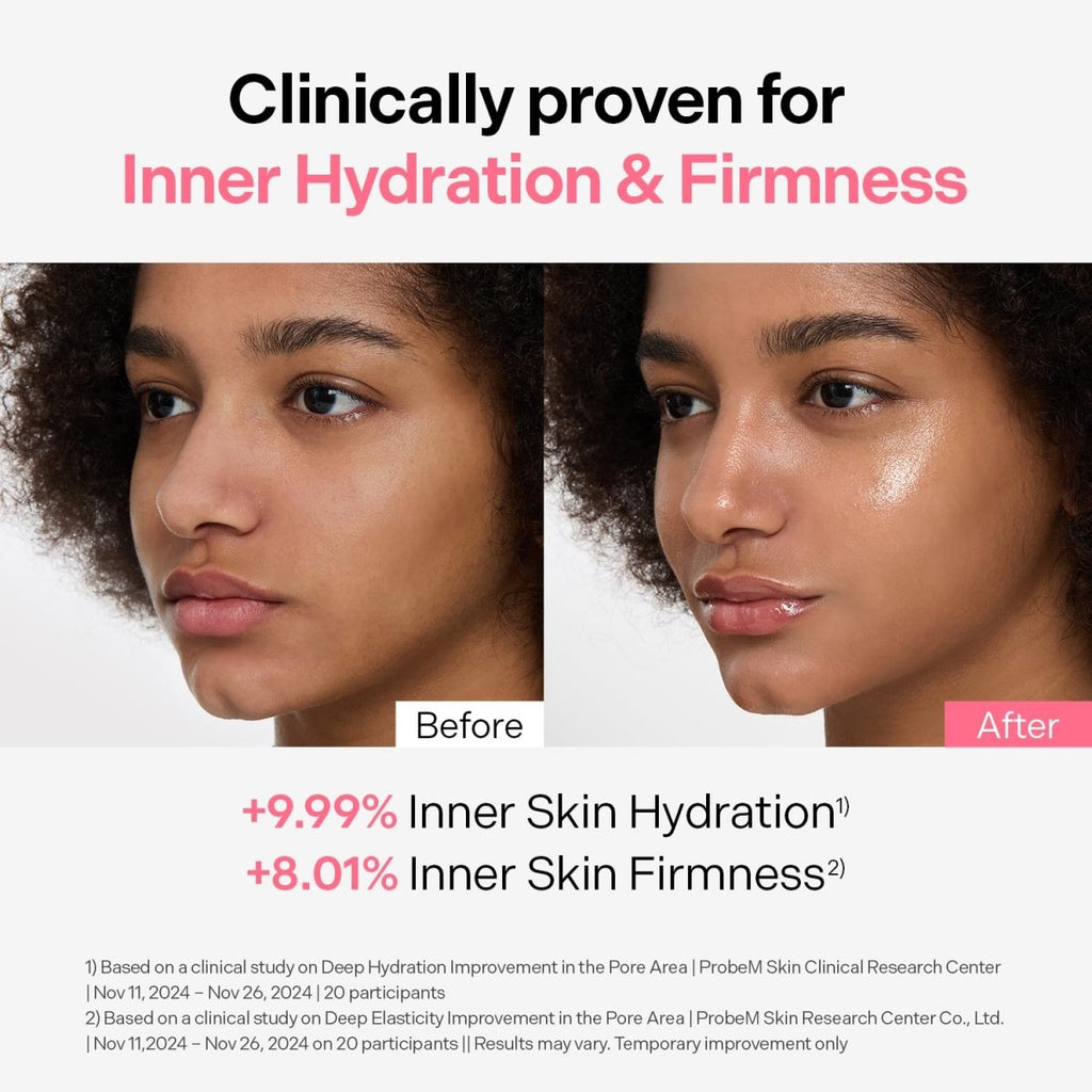 Torriden Cellmazing Pore Perfecting Ampoule 30ml | Lakinza K - beauty Canada