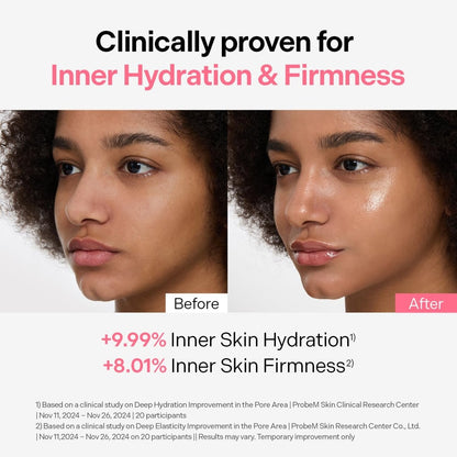 Torriden Cellmazing Pore Perfecting Ampoule 30ml | Lakinza K - beauty Canada