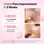 Torriden Cellmazing Pore Perfecting Ampoule 30ml | Lakinza K - beauty Canada