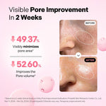 Torriden Cellmazing Pore Perfecting Ampoule 30ml Lakinza K-beauty